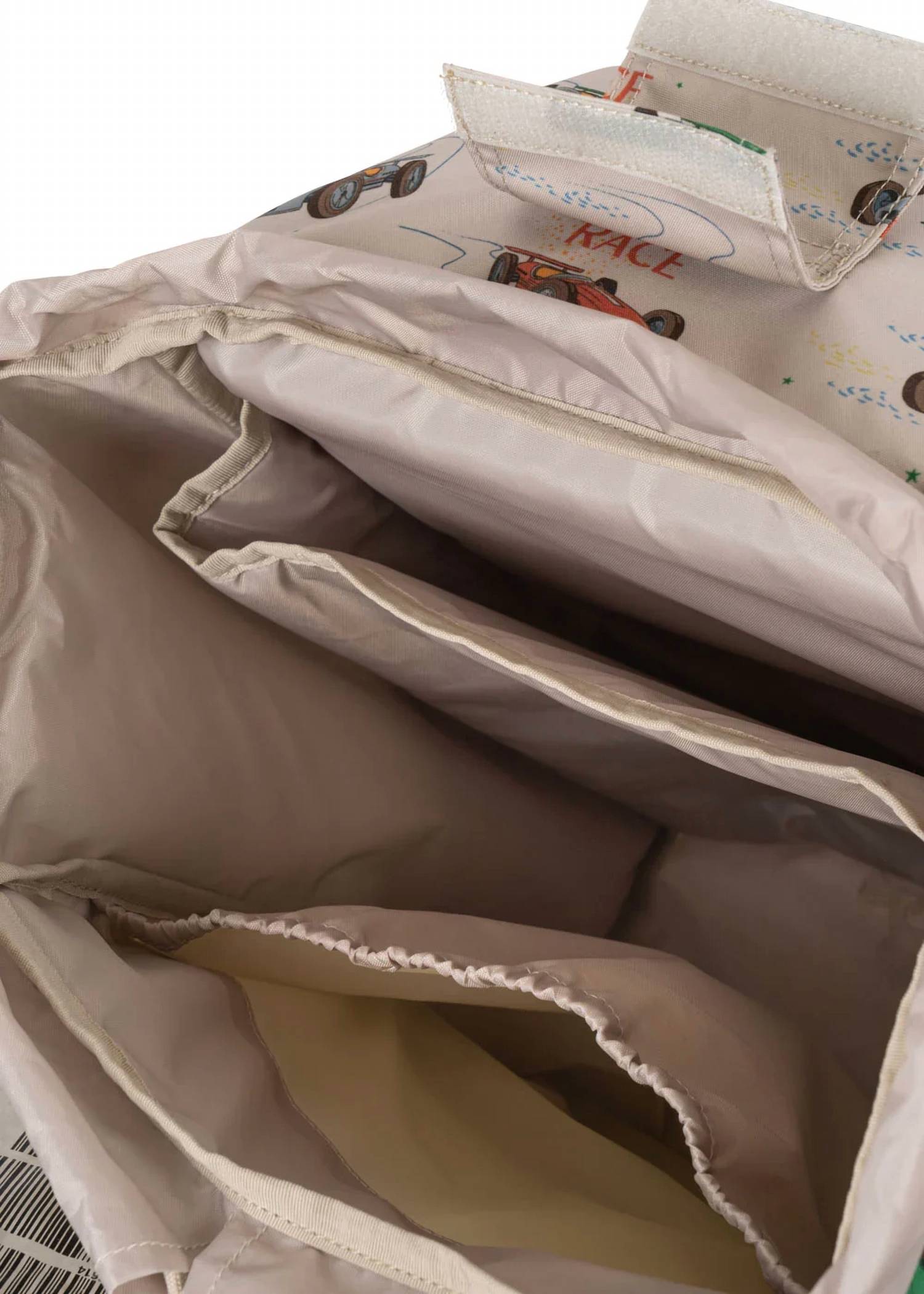 Konges Sløjd - Kids Clover School Bag