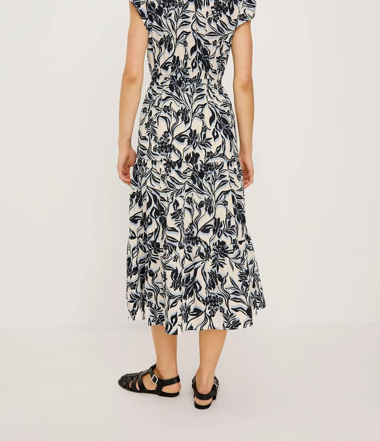 Rails - Roza Midi Dress