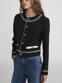 Frame - The Prim Jacket