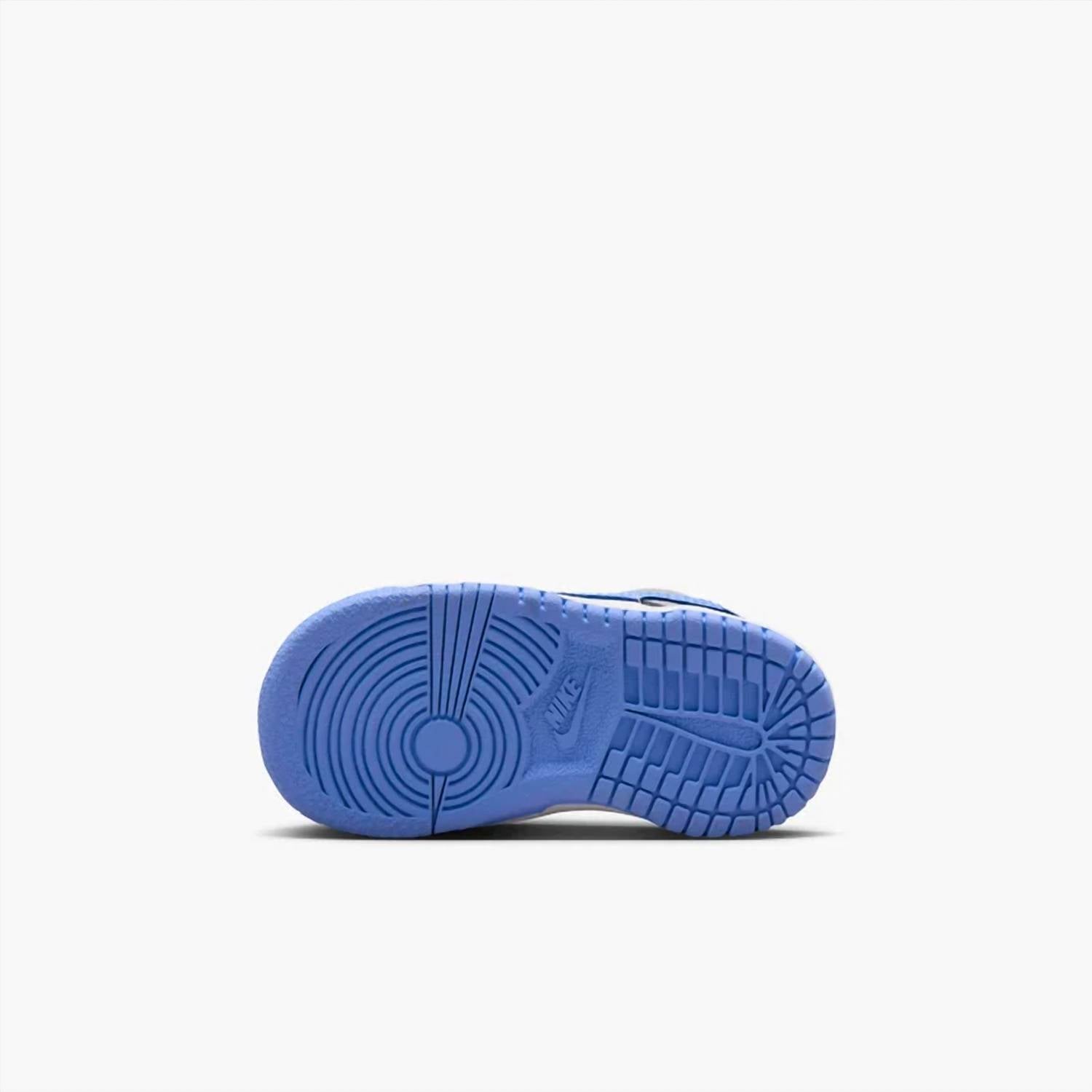 Nike - Kids Dunk Low Sneakers