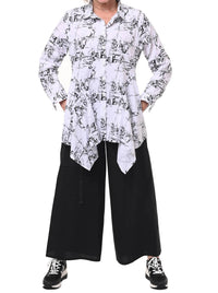 Tulip Clothing - Jennifer Button Down Top