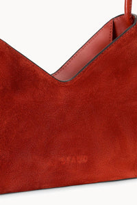 Staud - Women's Valerie Shoulder Bag