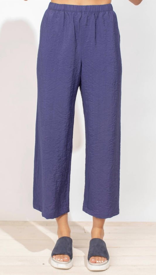 Escape By Habitat - Crinkle Easy Pant