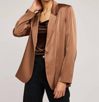 Gentle Fawn - Dione Blazer