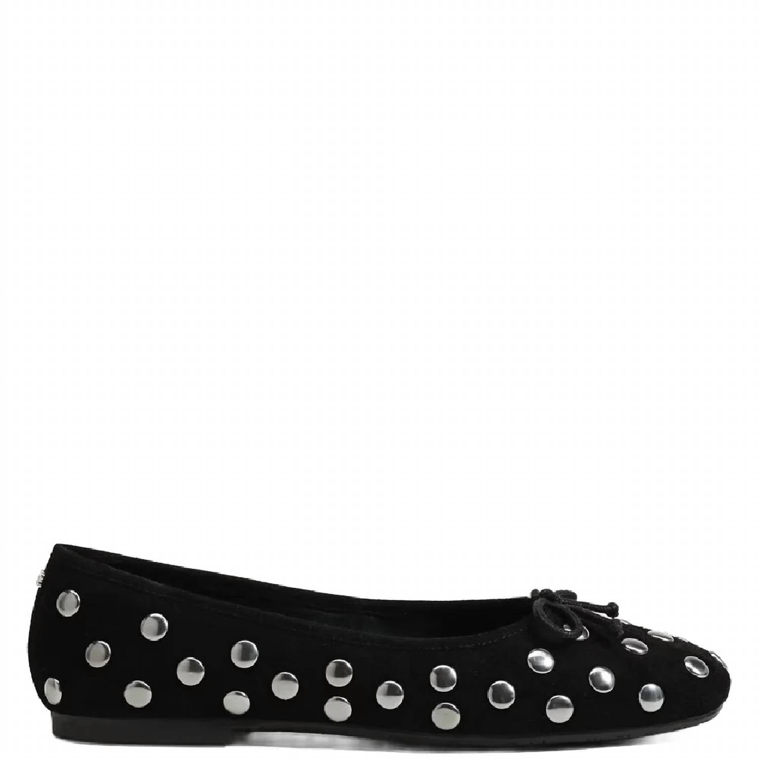 Sam Edelman - Women's Alie Stud Flats