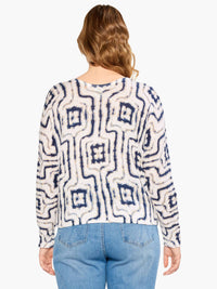 Nic + Zoe - Eliza Easy Angles Sweater