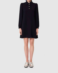 Tara Jarmon - Rolfo Mini Dress