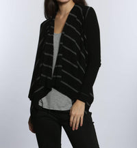 Label+Thread - Women's Luxe Cover Up Cardigan