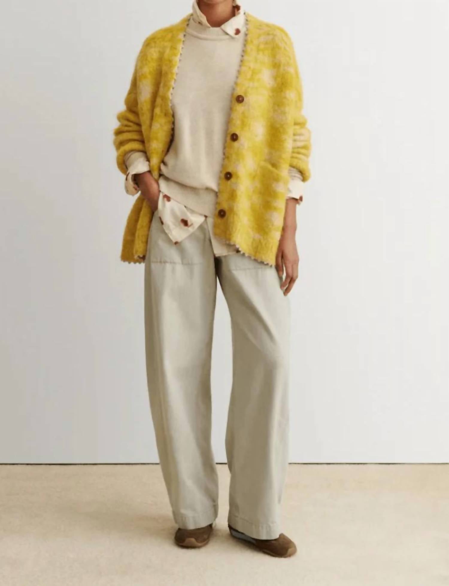 Rachel Comey - Tawny Pants