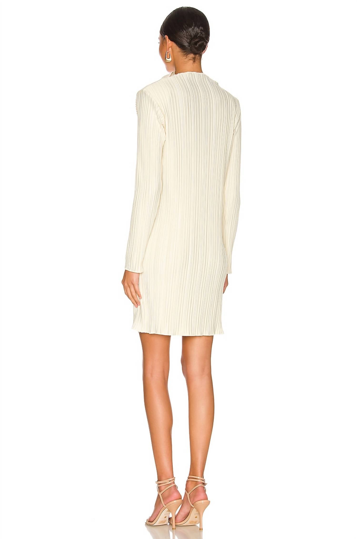 Anine Bing - Kira Dress