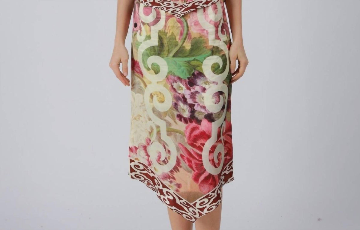 Aylaya - Aliyah Long Skirt