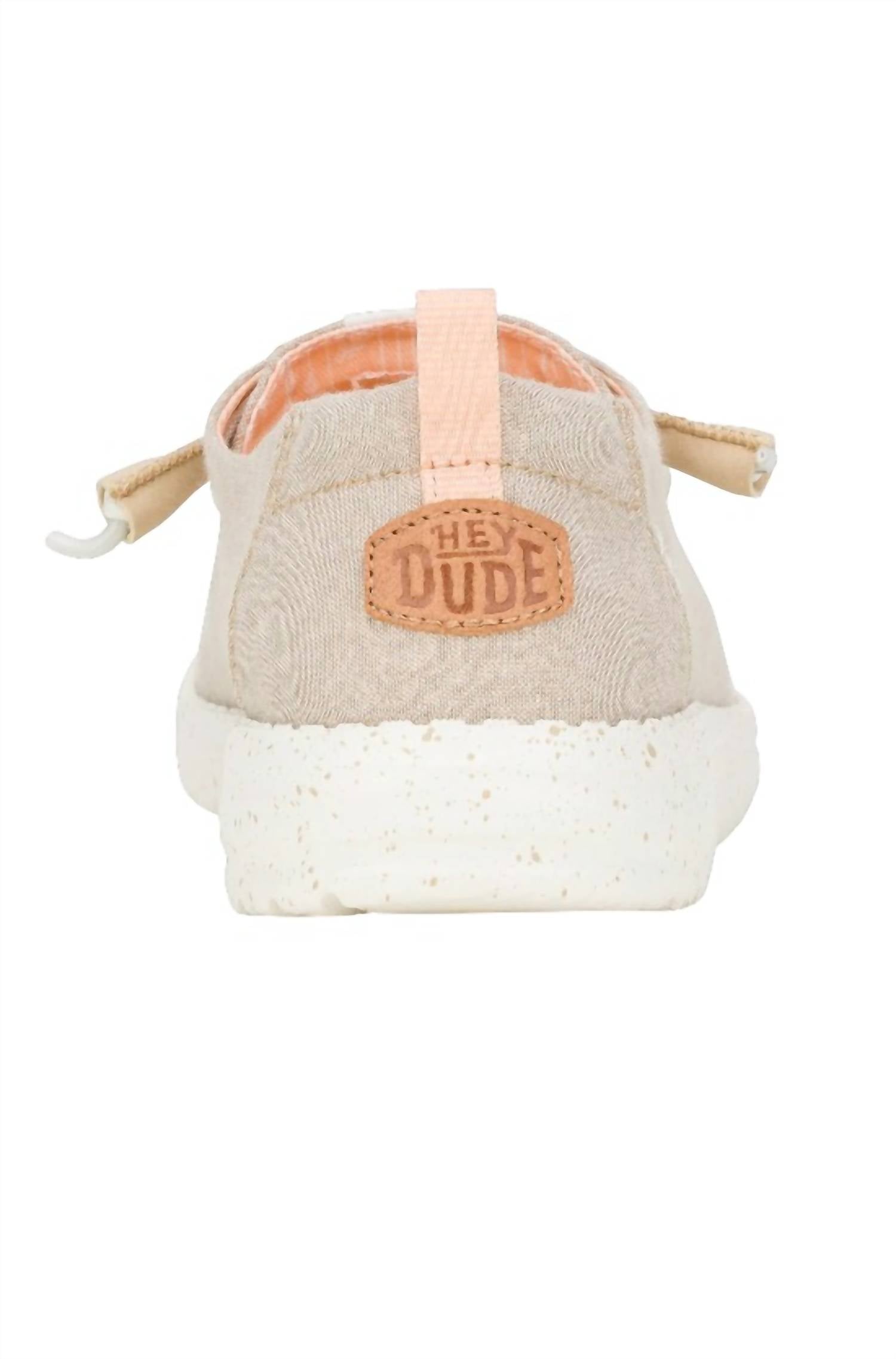 Hey Dude - Women’s Wendy Slip-on Shoes