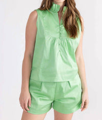 Sedge - Heidi Tank