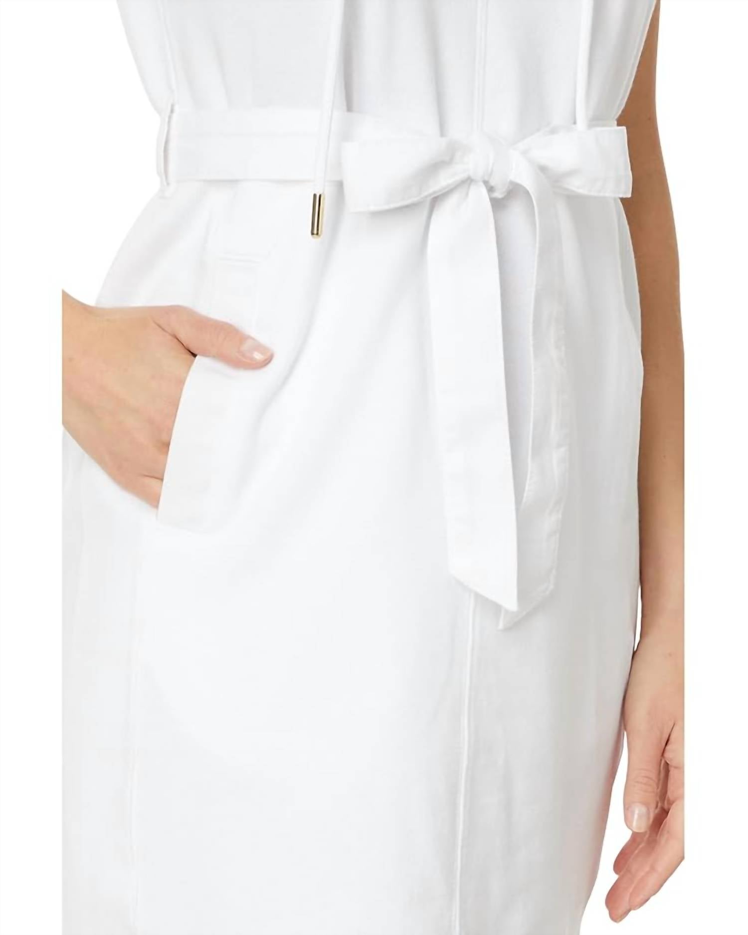 Tommy Bahama - Sunray Cove Short Sleeve Short Dress
