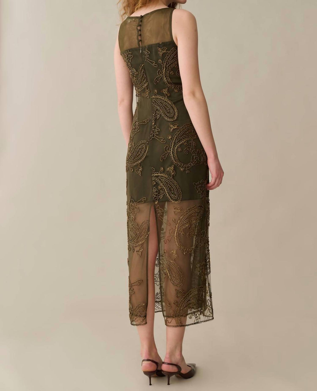 Few Moda - Ora Dress