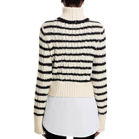 Veronica Beard - Iyla Turtleneck Sweater