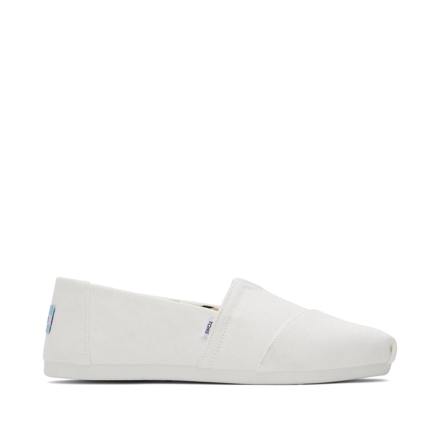 Toms - Women's Alpargata Mallow Shoes