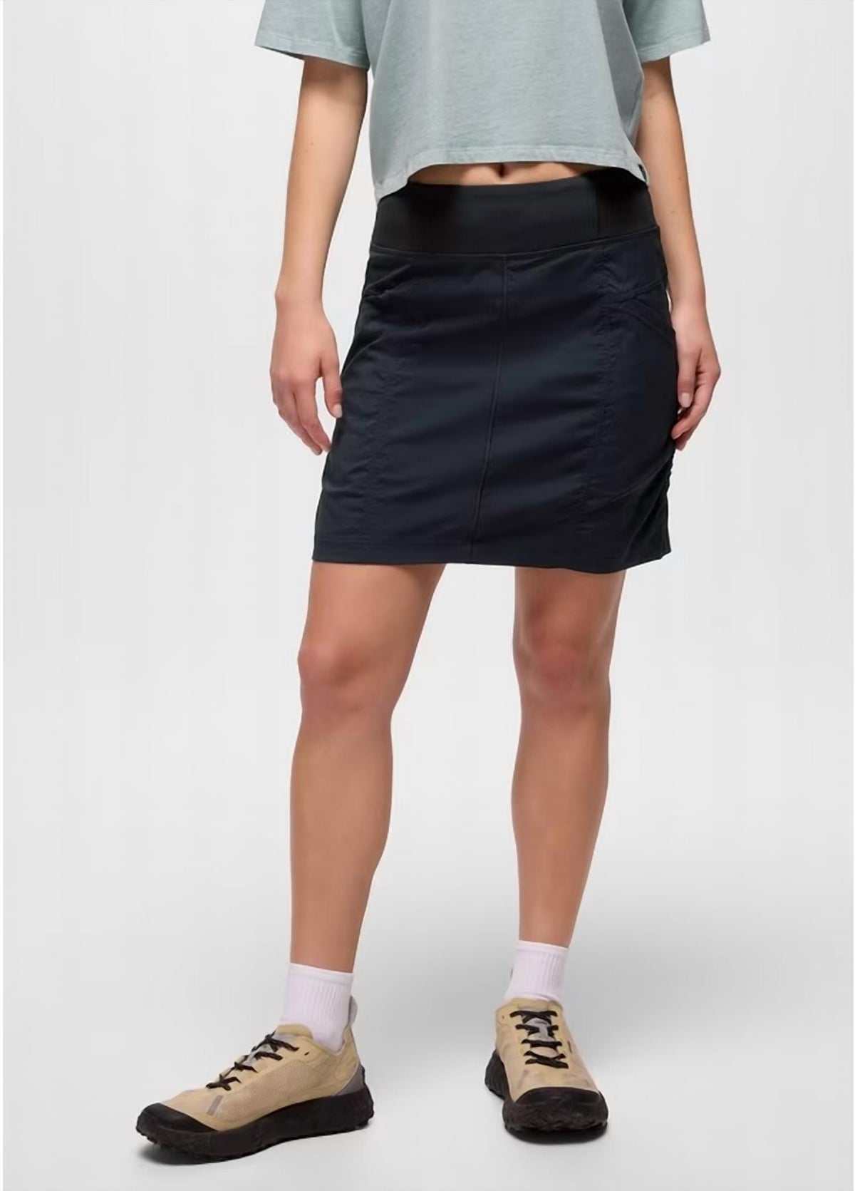 Prana - Koen Skorts