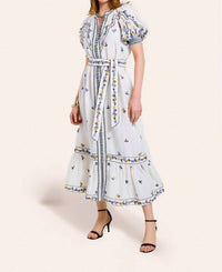 Scarlett Poppies - Fia Long Dress
