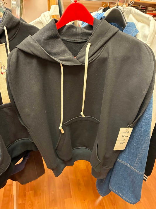 Speed Sport - Men's Sleeveless Hoodie