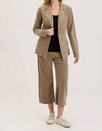 Wearables - Westbrook Stretch Corduroy Blazer
