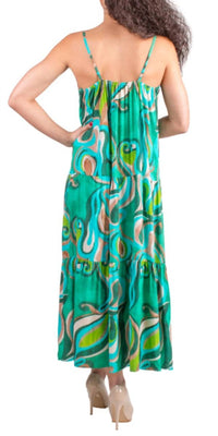 Gigi Moda - Tessa Dress
