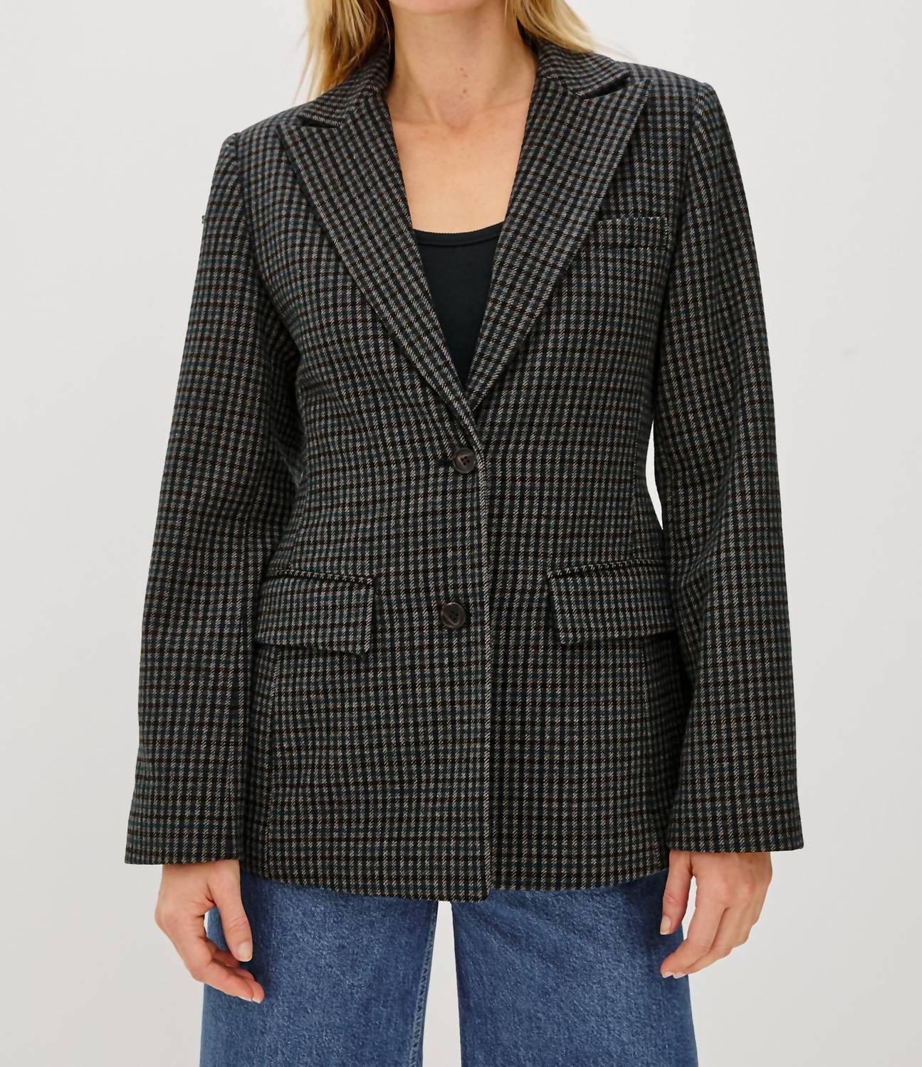 Rails - Women's Doris Blazer