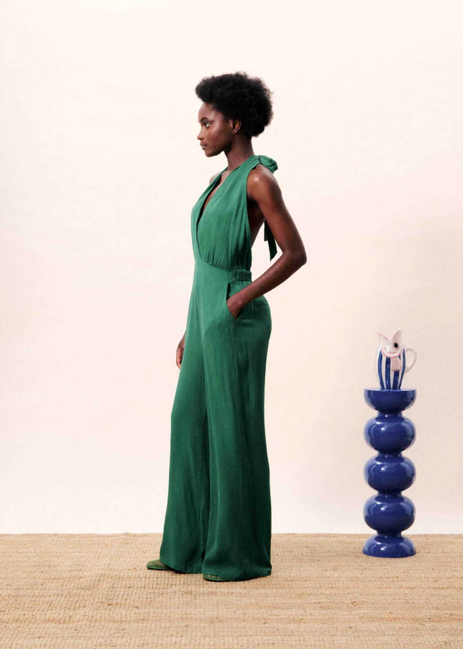 Frnch - Milagres Jumpsuit