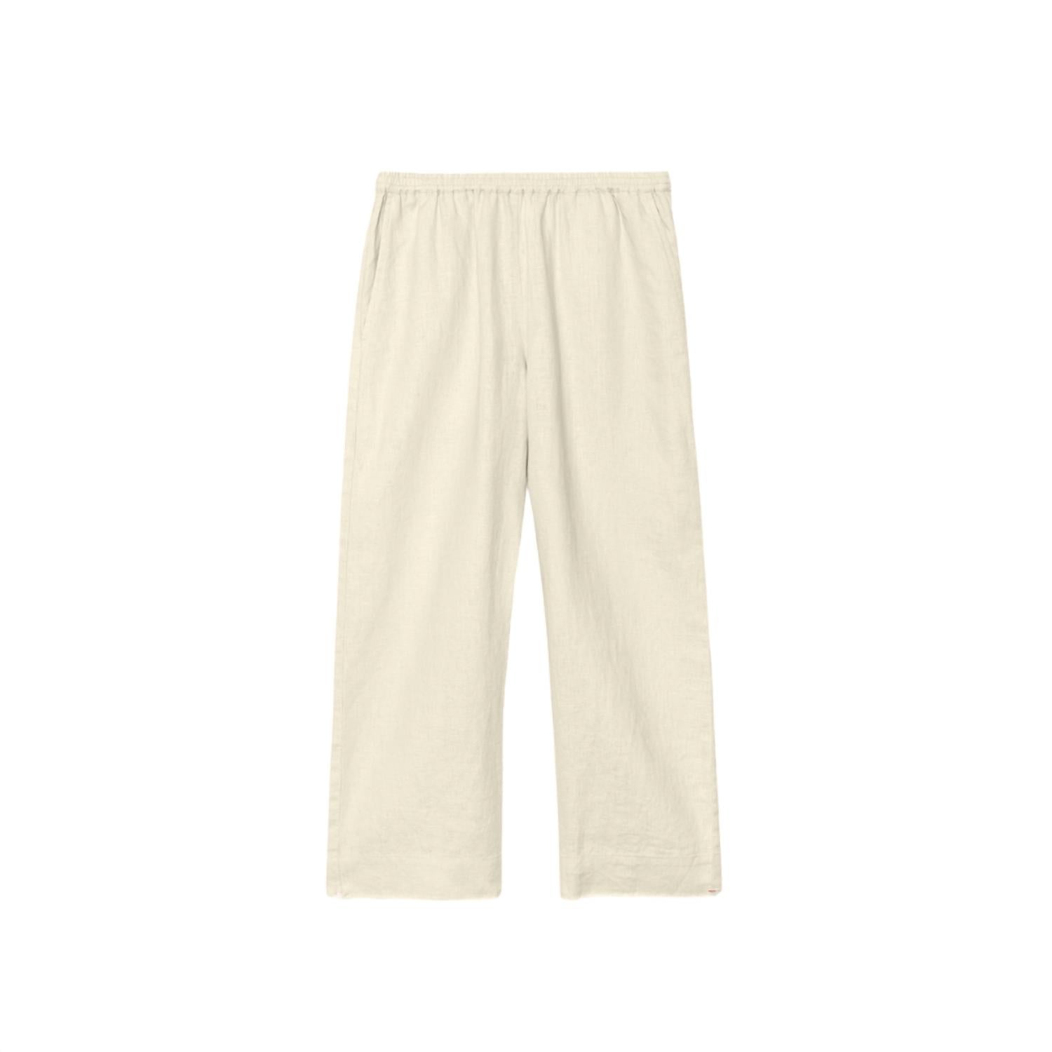 Xirena - Lorenzo Cropped Pull-on Pant