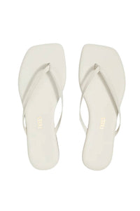Tkees - Women's Square Toe Lily Sandal