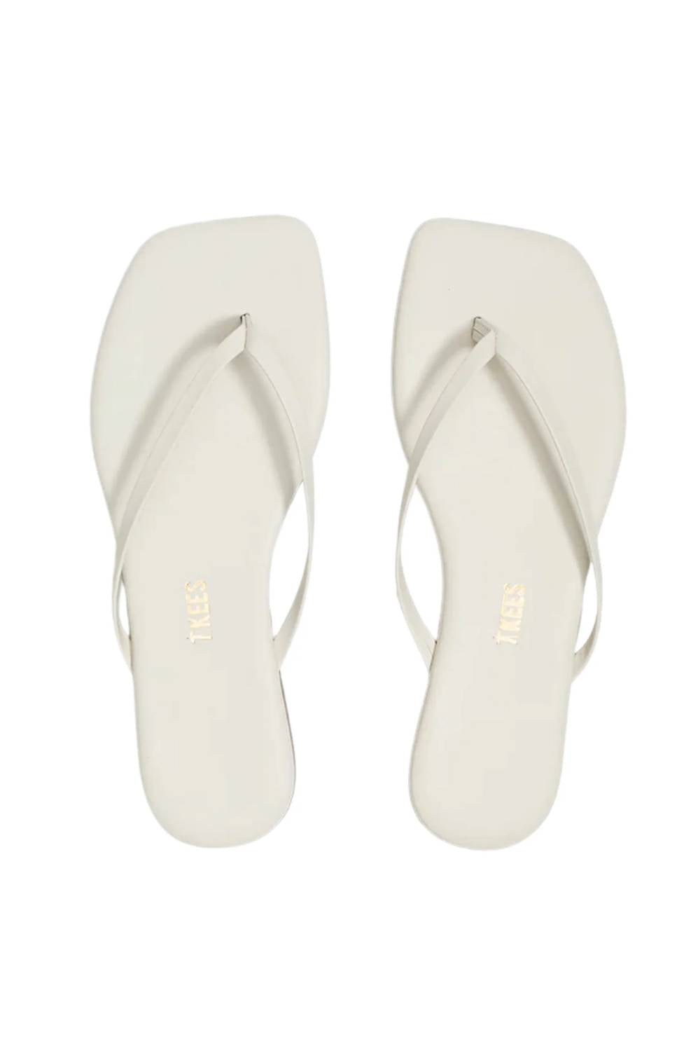Tkees - Women's Square Toe Lily Sandal