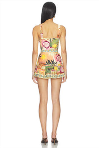 Amanda Uprichard - April Romper