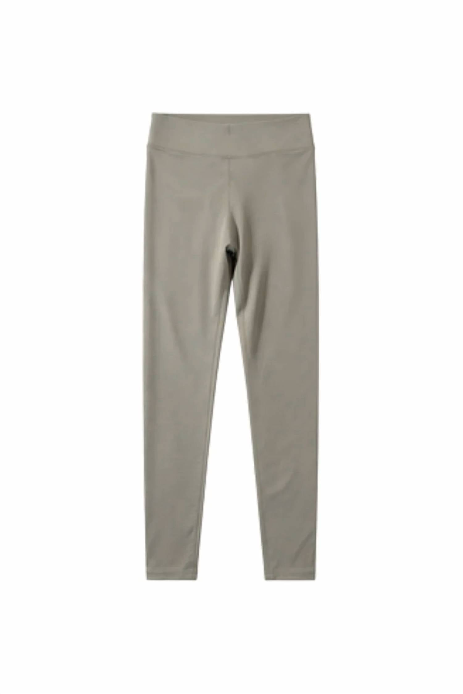 Bandier - Women's Rib Center Stage Leggings