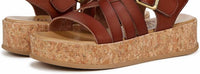 Blowfish - Women's Merci Platform Sandals