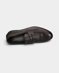 Scarpe Di Bianco - Men's Agata Penny Loafer