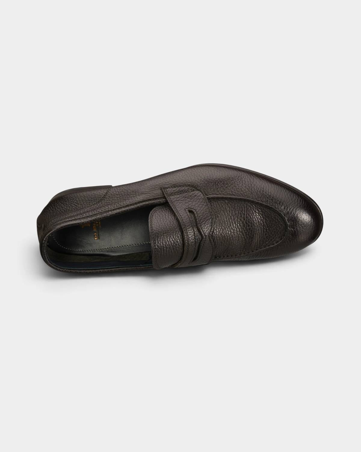 Scarpe Di Bianco - Men's Agata Penny Loafer