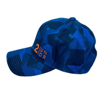 2Undr - Snap Back Ball Cap