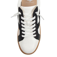 Yellowbox - Women's Ziti Crystal Sneaker