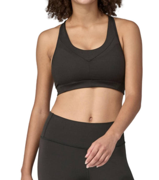 Patagonia - Wild Trails Sports Bra