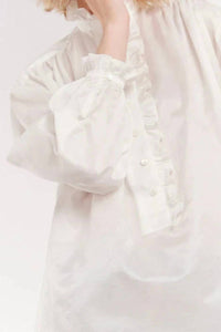 Ines De La Fressange - Maryange Loose-fitting Shirt