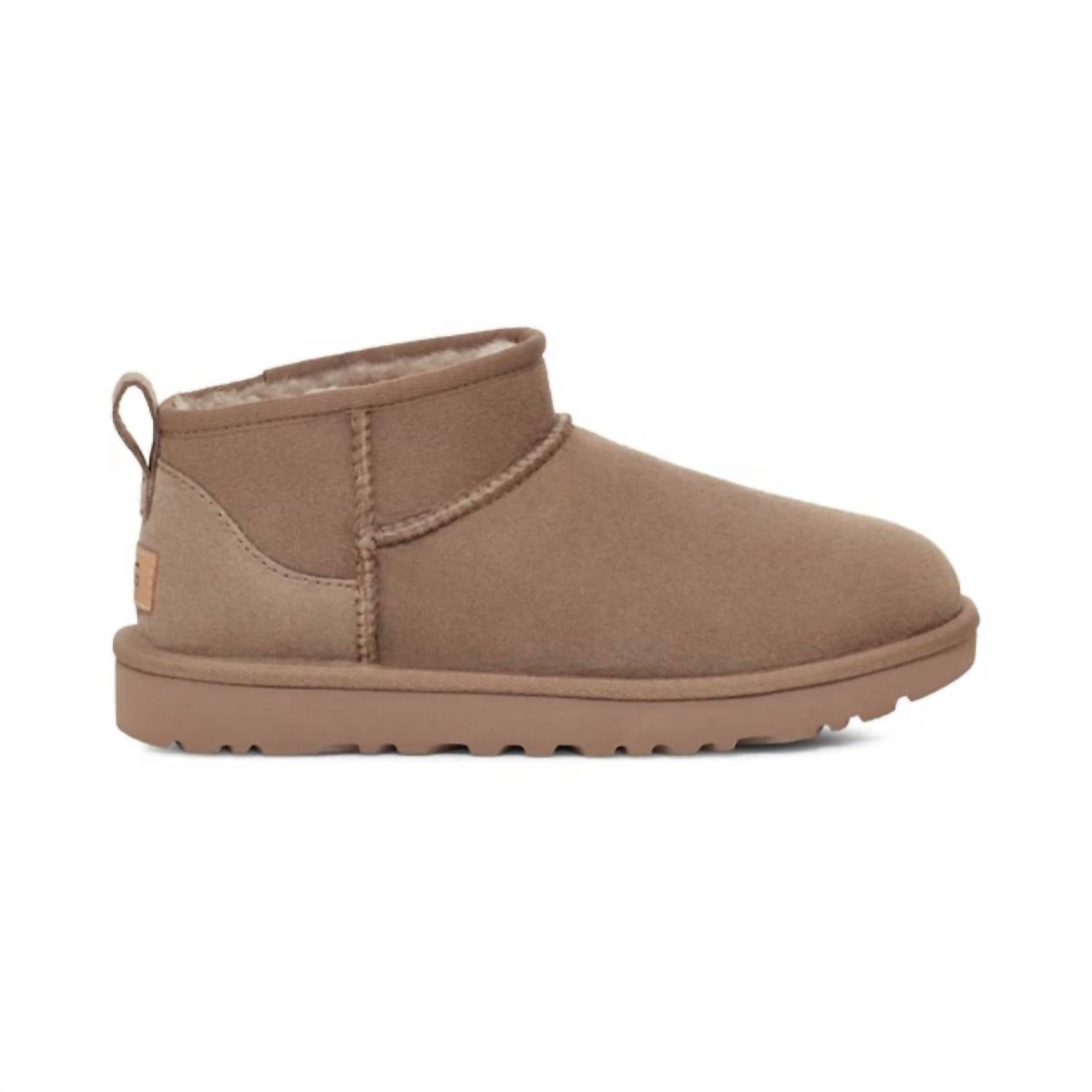 Ugg - Women Classic Ultra Mini Boot