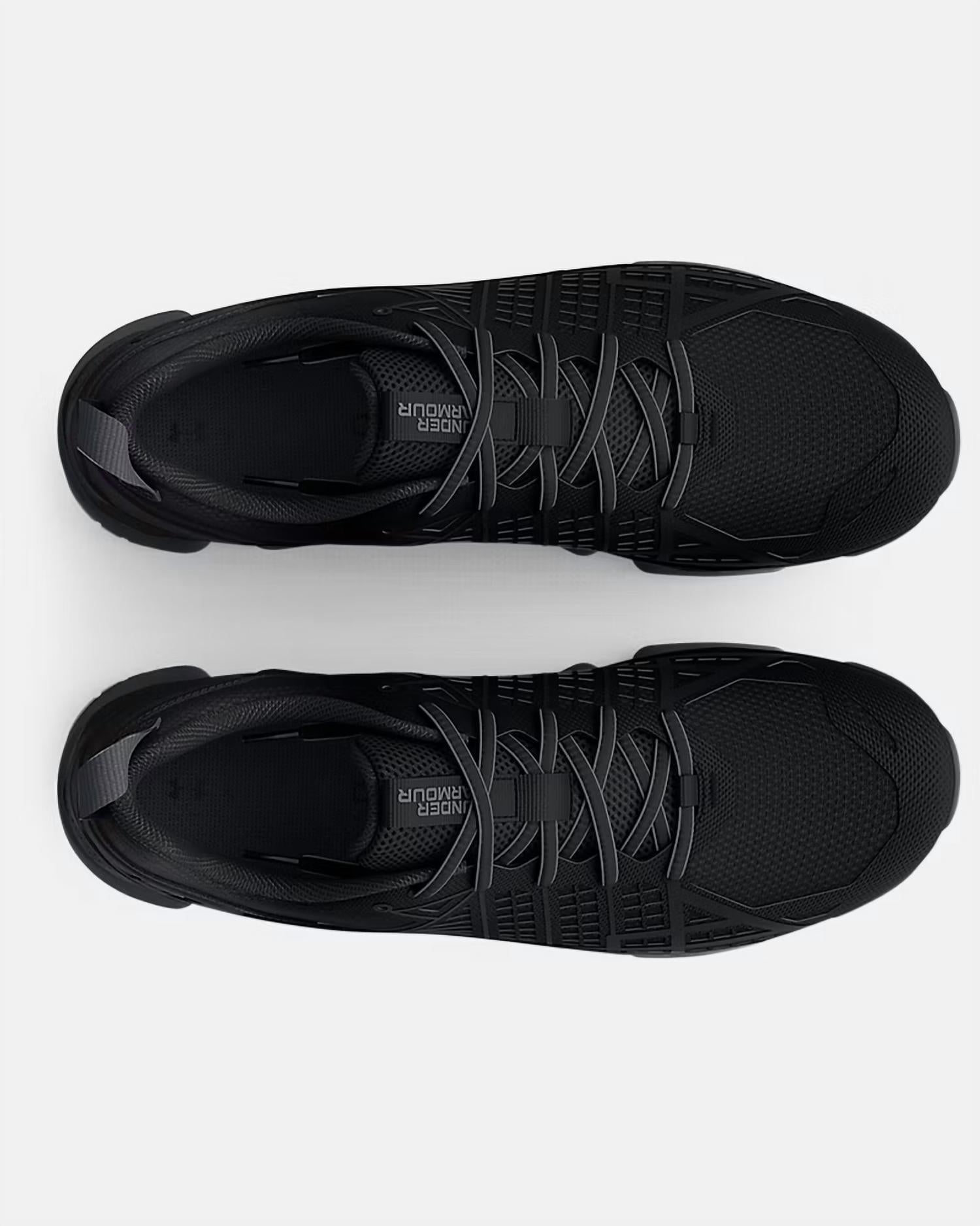 Under Armour - Men's Tactical Mg Strikefast Shoes