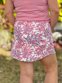 Simply Southern - Peyton Skorts