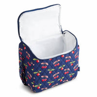 Vera Bradley - Women's Lunch Crossbody Bag