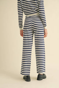 Heyson - Marine Knit Pants