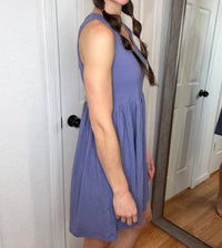 Mikarose - Markell Mini Dress