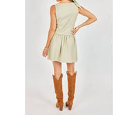 Sadie & Sage - Agave Kiss Dress