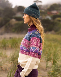 Carve Designs - Neve Sweater
