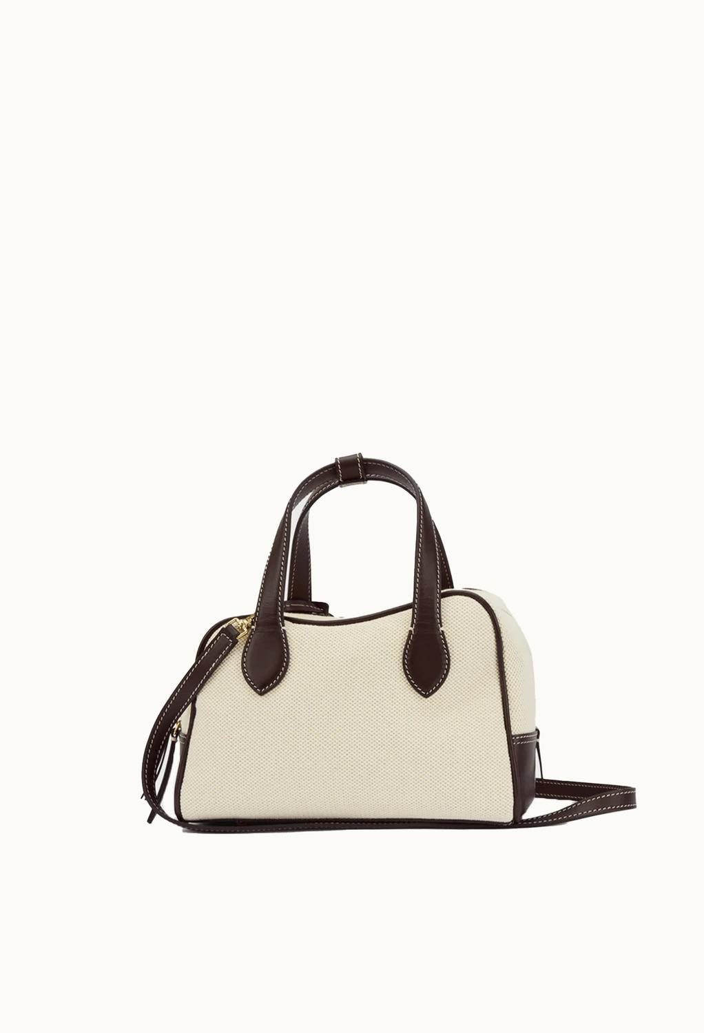 Atp Atelier - Ormelle Handle Bag