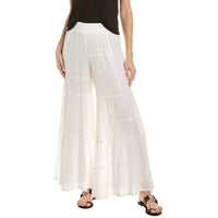 Johnny Was - ivy tiered pant